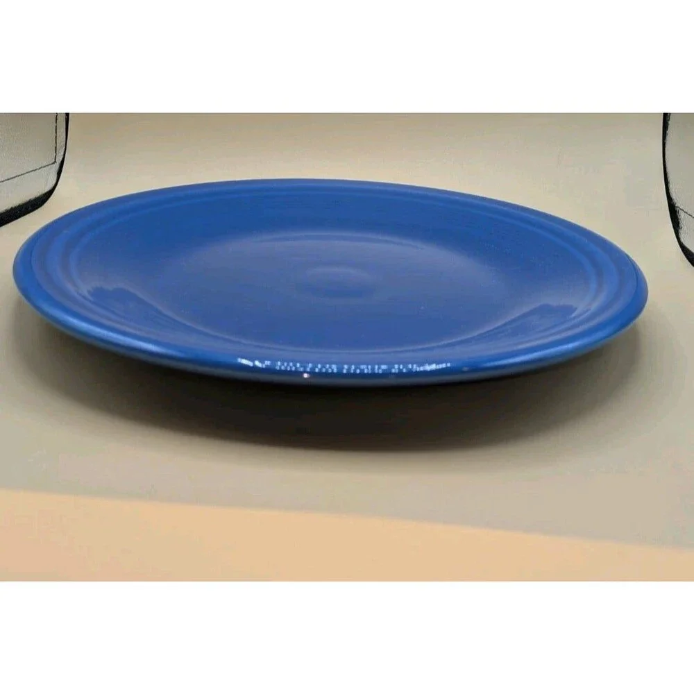Fiesta 4 Piece Place Setting Lapis 831 337